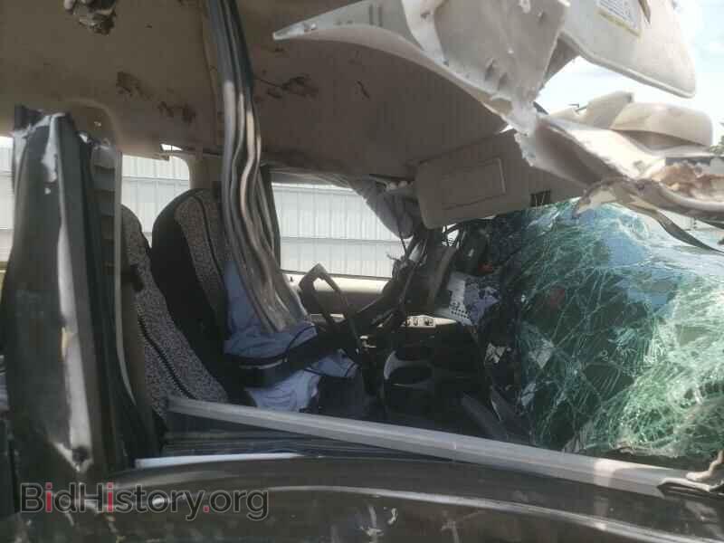 2006 FORD ECONOLINE - VIN: 1FBNE31L06DA05450 - Фото 5