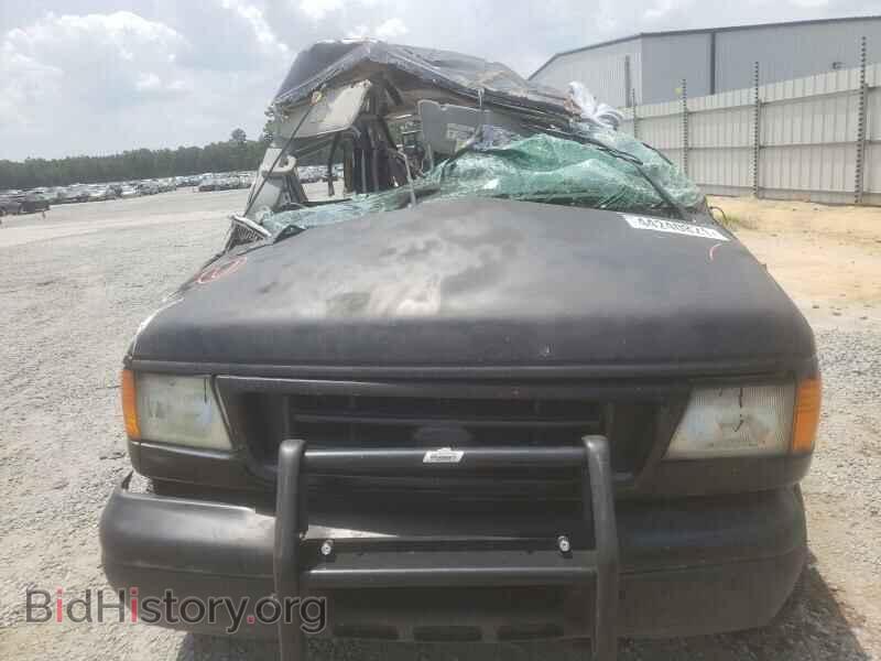 2006 FORD ECONOLINE - VIN: 1FBNE31L06DA05450 - Фото 7