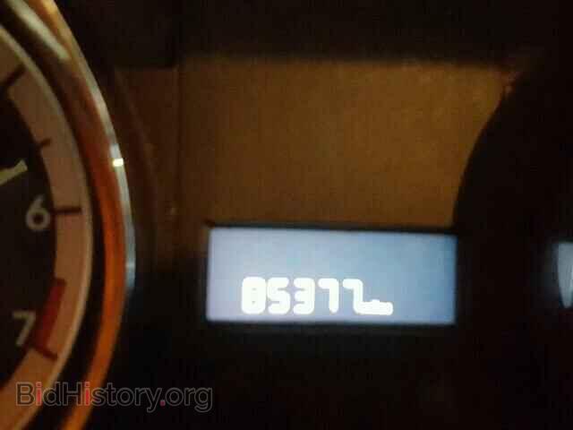 2012 DODGE CARAVAN - VIN: 2C4RDGCG6CR173335 - Фото 8