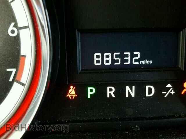 2012 DODGE CARAVAN - VIN: 2C4RDGCG2CR205410 - Фото 8