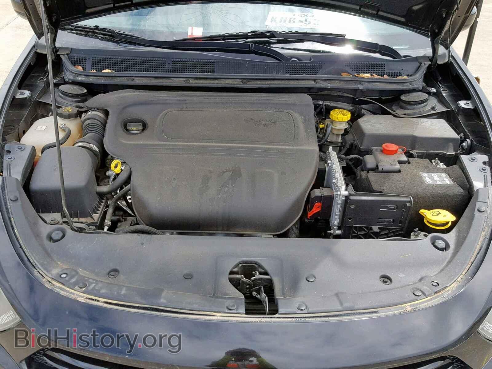 2016 DODGE DART - VIN: 1C3CDFBA8GD591440 - Фото 7