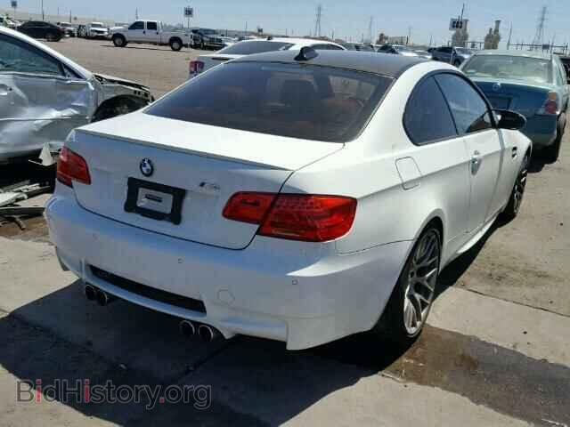 2011 BMW M3 - VIN: WBSKG9C55BE368706 - Фото 4