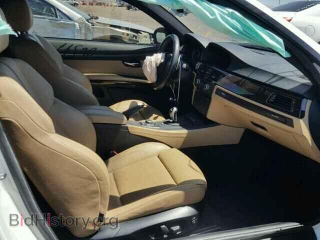 2011 BMW M3 - VIN: WBSKG9C55BE368706 - Фото 5