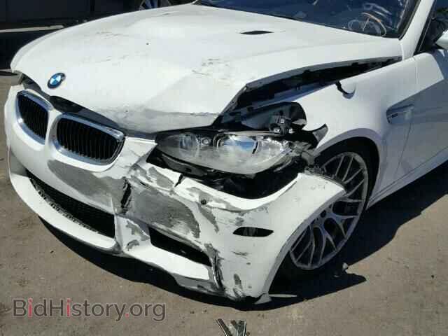 2011 BMW M3 - VIN: WBSKG9C55BE368706 - Фото 9
