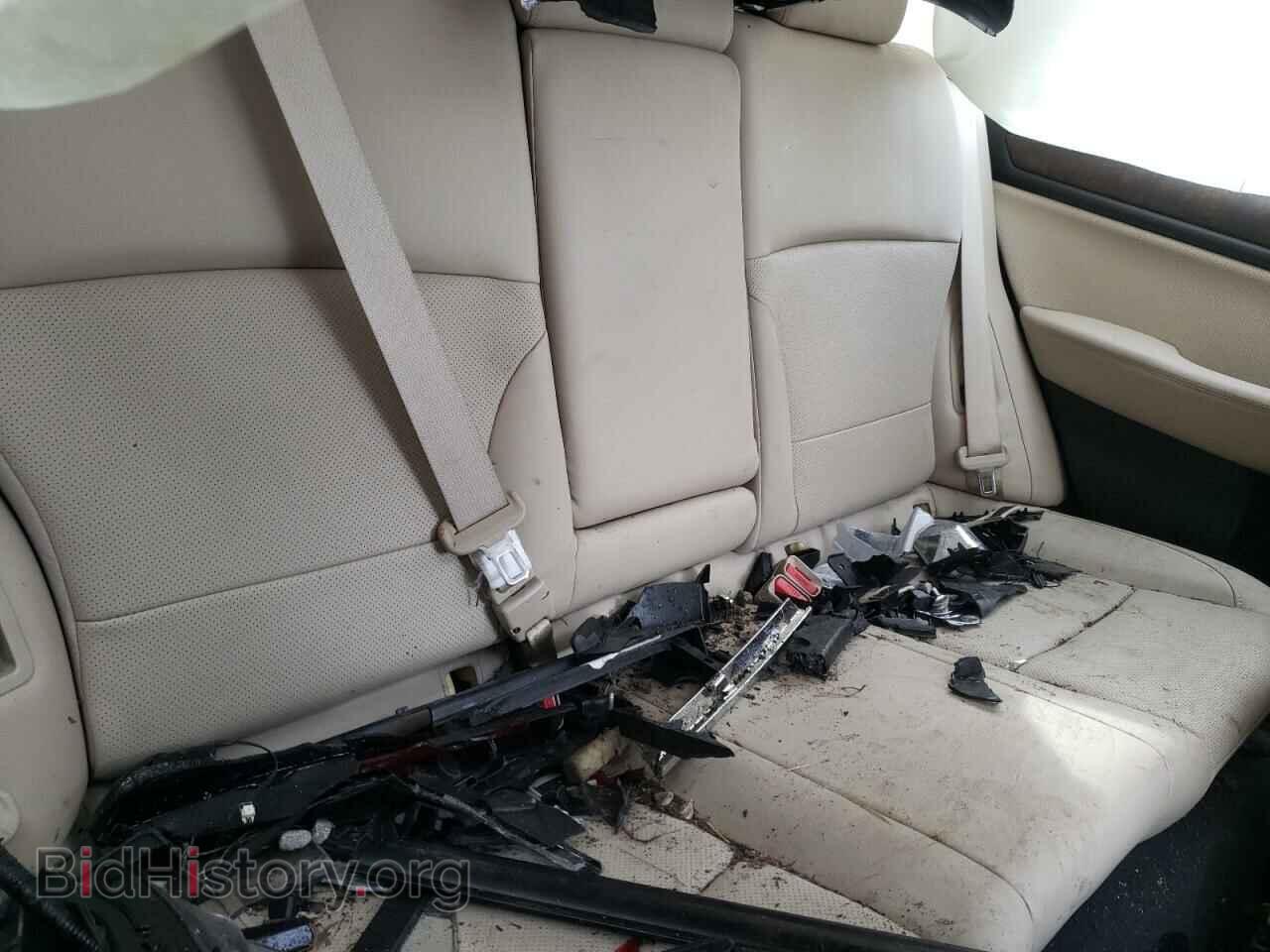 2017 SUBARU OUTBACK - VIN: 4S4BSANC6H3250778 - Фото 6