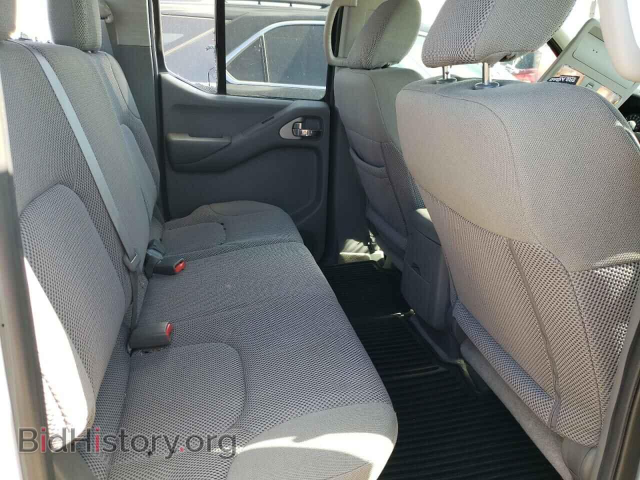 2017 NISSAN FRONTIER - VIN: 1N6AD0ER7HN773785 - Фото 6