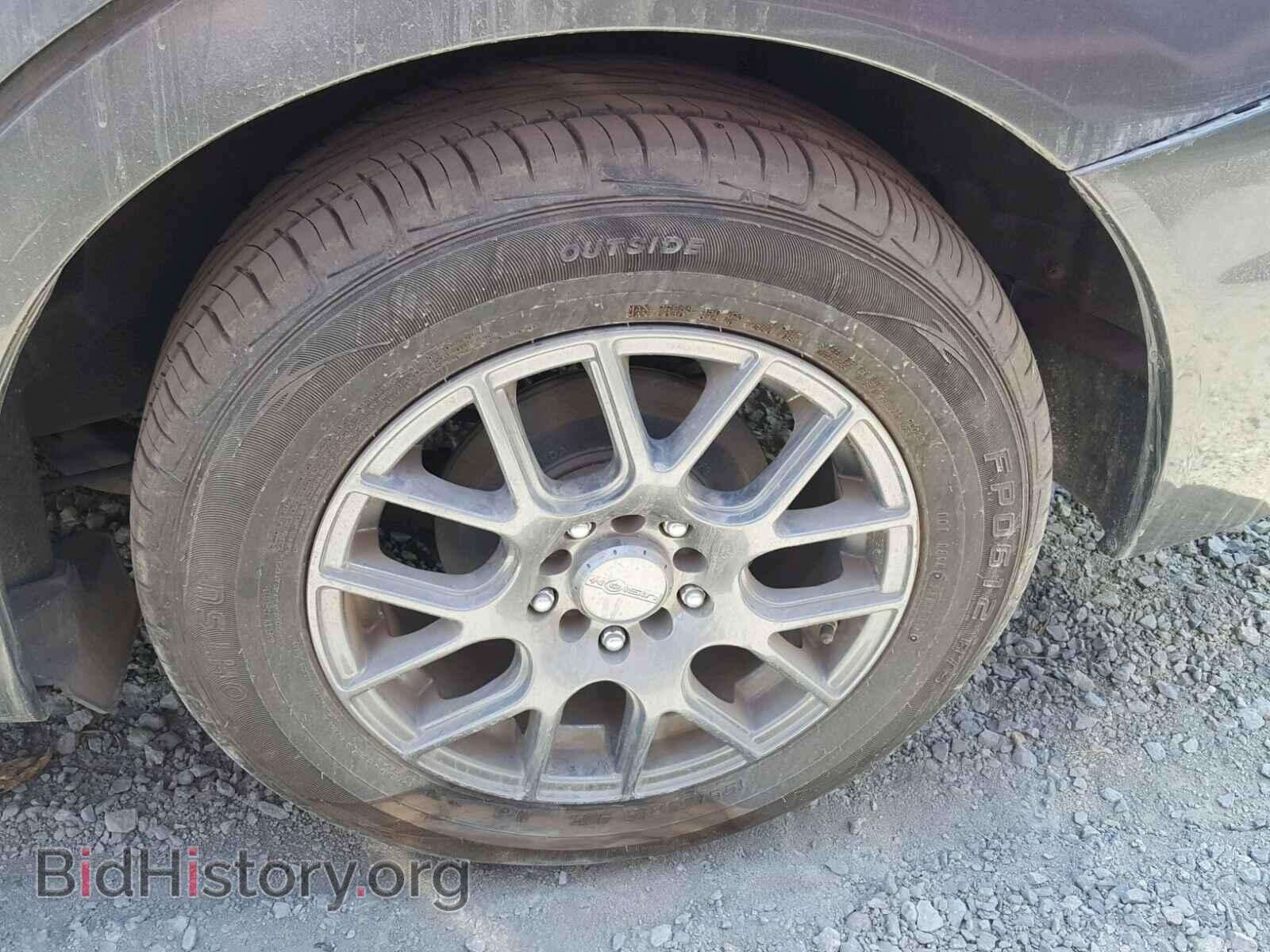 2013 HONDA CIVIC - VIN: 19XFB2F52DE218005 - Фото 9