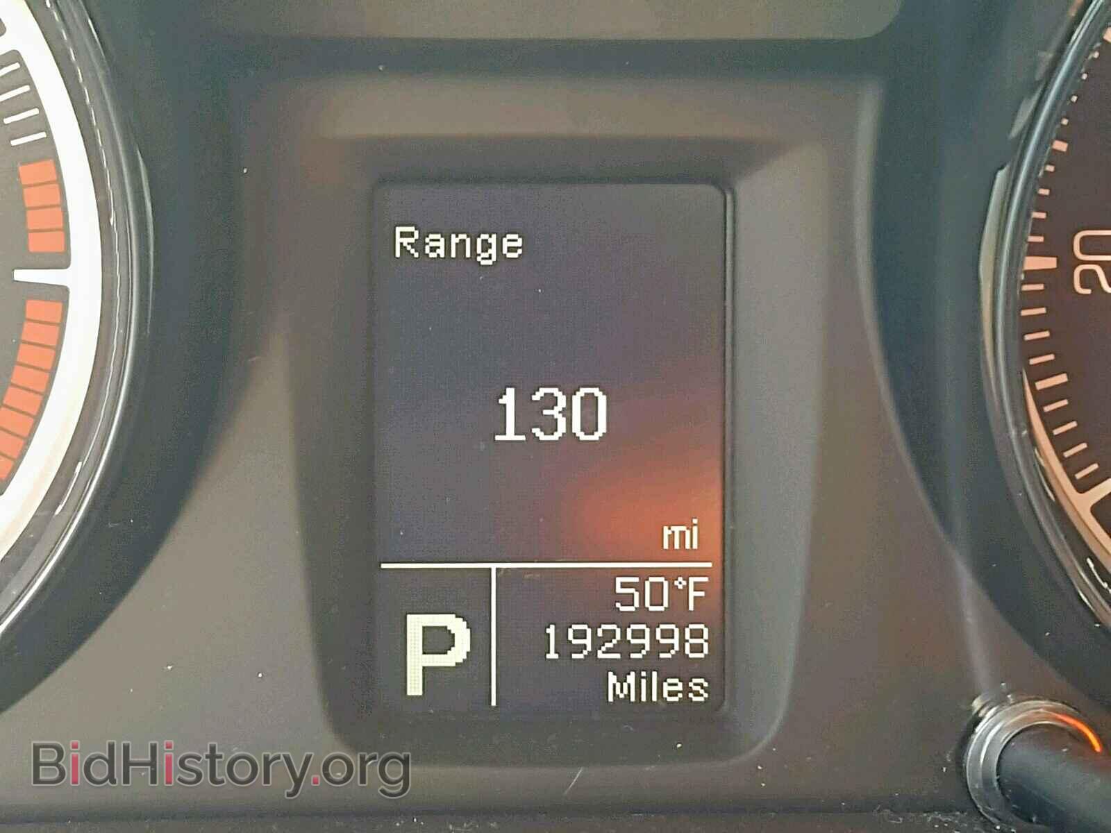 2010 SUZUKI KIZASHI - VIN: JS2RF9A74A6100161 - Фото 8
