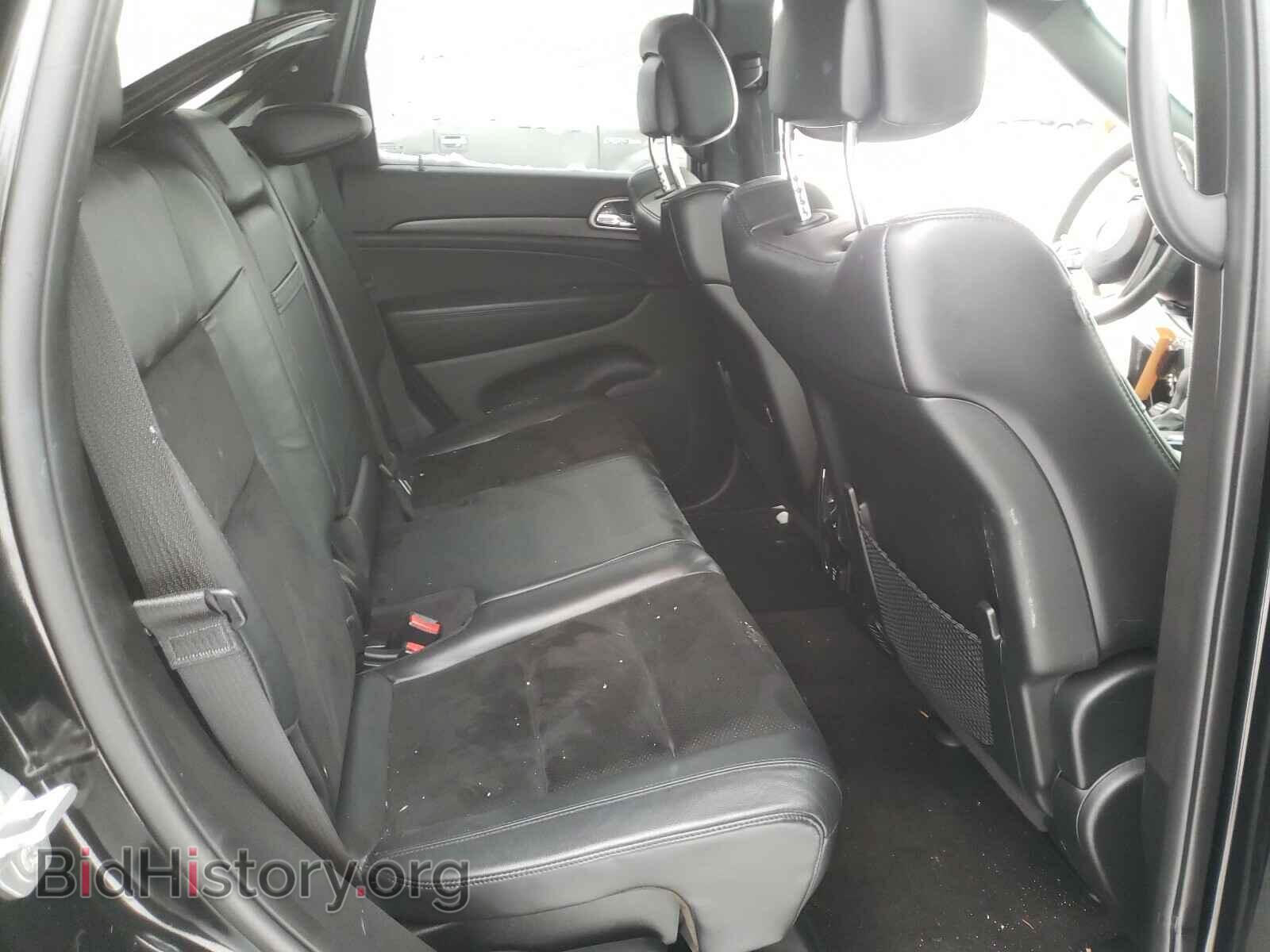 2017 JEEP CHEROKEE - VIN: 1C4RJFAG7HC865805 - Фото 6