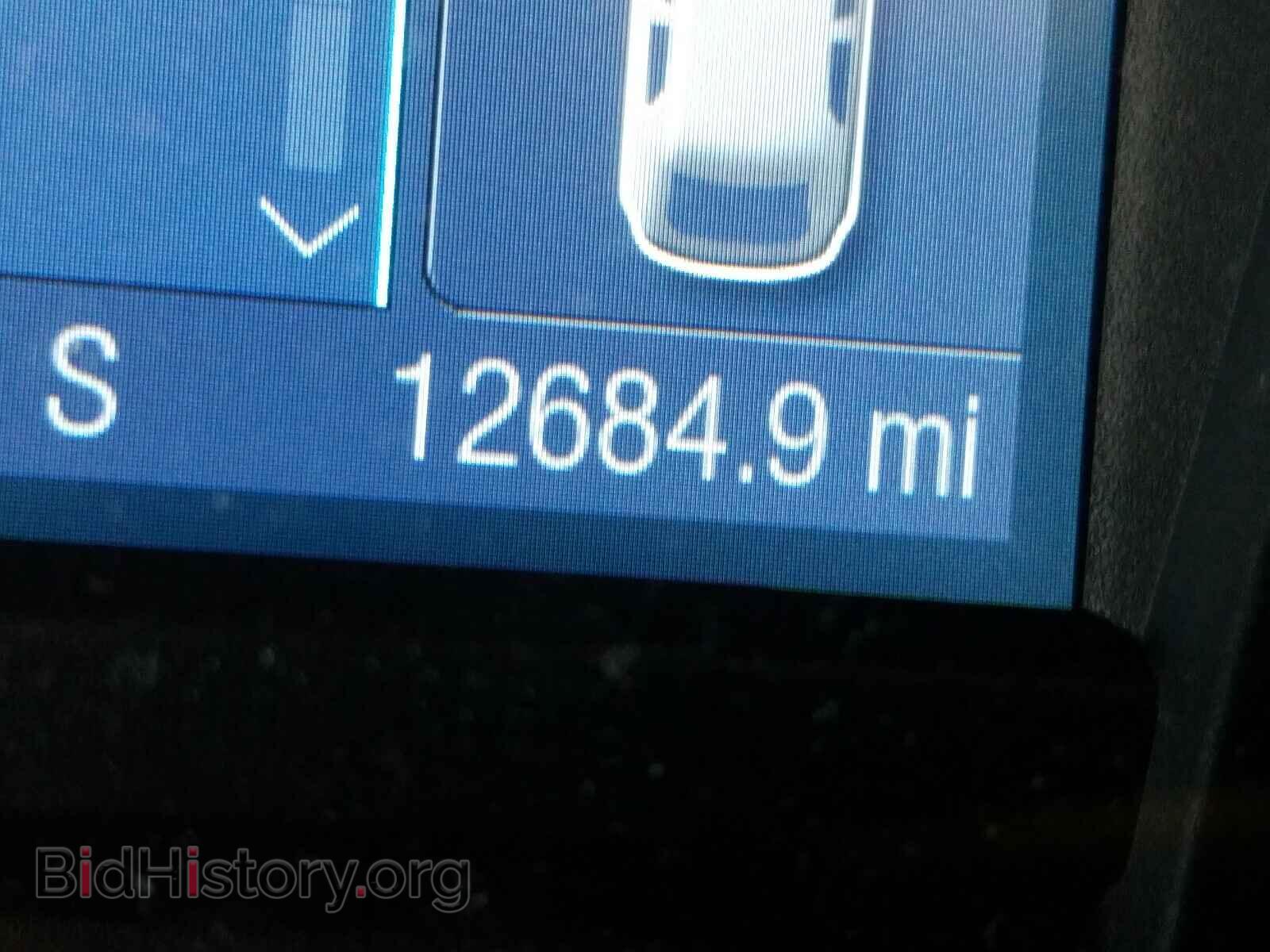 2018 FORD TAURUS - VIN: 1FAHP2D85JG122992 - Photo 8