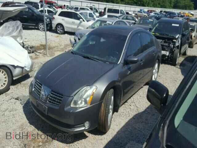 2005 NISSAN MAXIMA - VIN: 1N4BA41E95C823805 - Фото 2