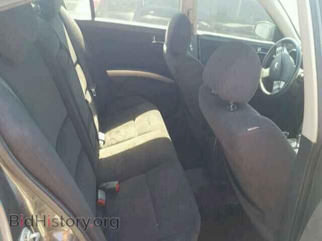 2005 NISSAN MAXIMA - VIN: 1N4BA41E95C823805 - Фото 6