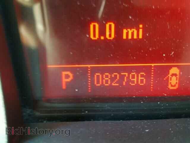 2011 GMC TERRAIN - VIN: 2CTFLUE5XB6233038 - Фото 8