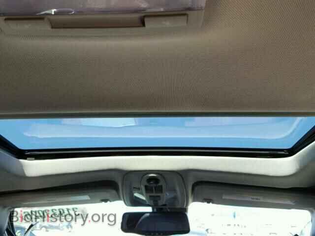 2011 GMC TERRAIN - VIN: 2CTFLUE5XB6233038 - Фото 10