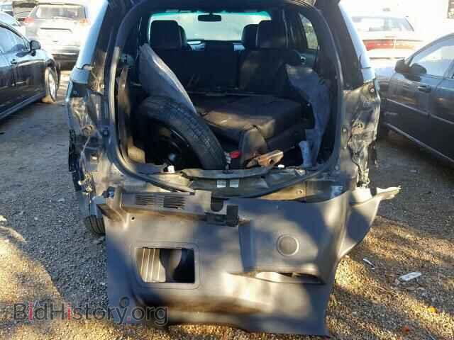 2013 FORD EXPLORER - VIN: 1FM5K7D89DGC24577 - Фото 9
