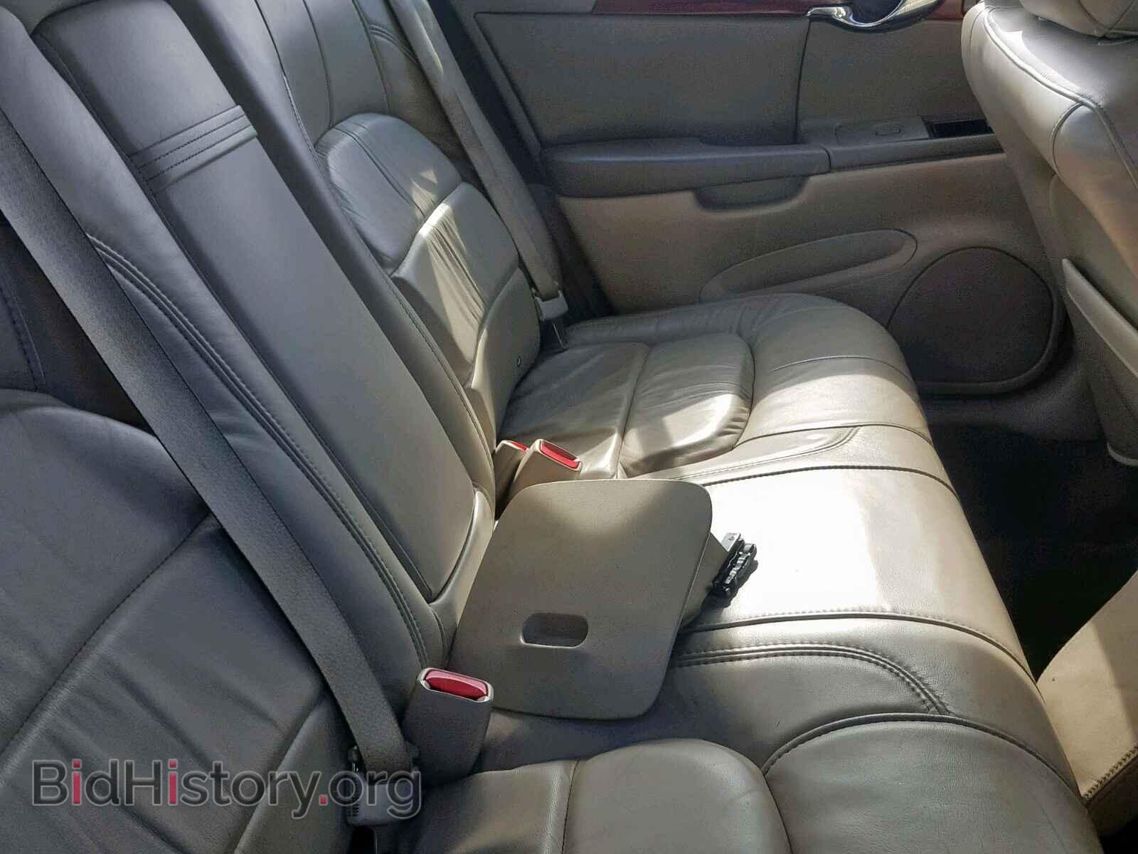 2004 CADILLAC DEVILLE - VIN: 1G6KD54Y54U209715 - Фото 6