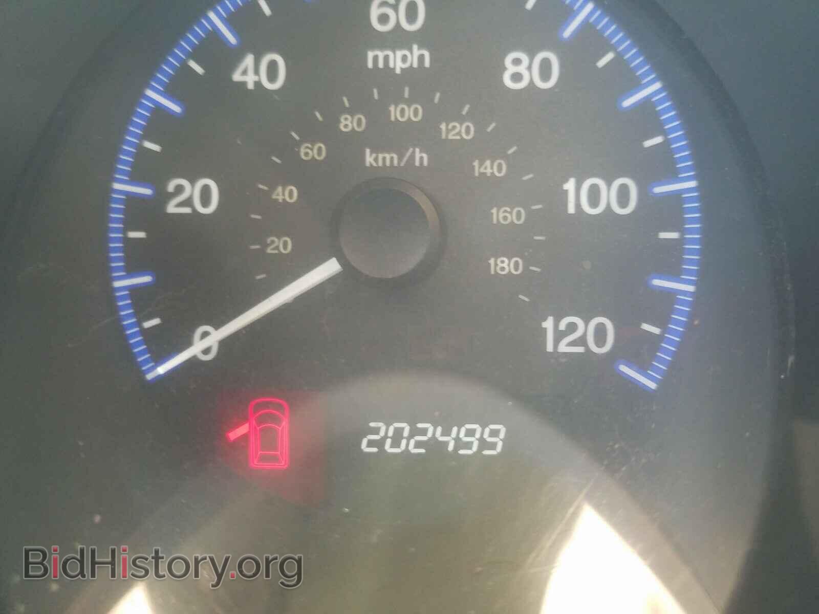 2011 HONDA ELEMENT - VIN: 5J6YH2H36BL007181 - Фото 8