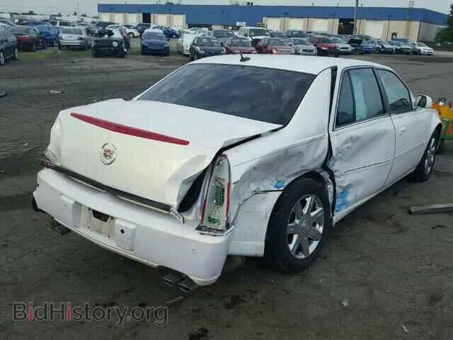 2007 CADILLAC DTS - VIN: 1G6KD57Y47U120475 - Фото 4