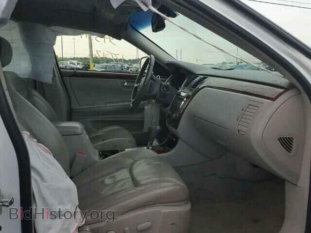 2007 CADILLAC DTS - VIN: 1G6KD57Y47U120475 - Фото 5