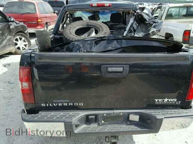 2007 CHEVROLET SILVERADO - VIN: 3GCEC13J57G514942 - Фото 10