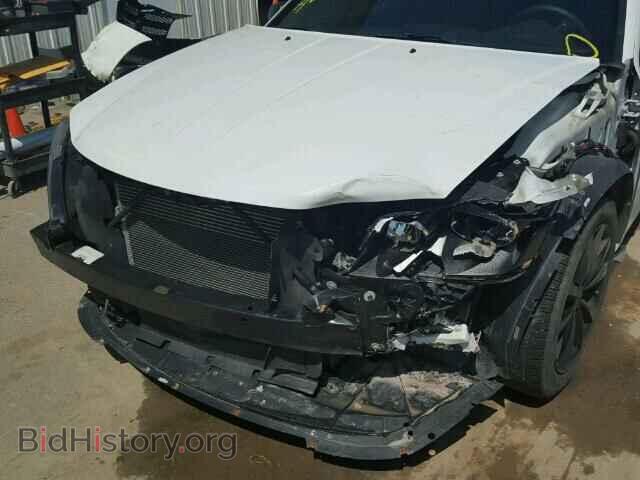 2014 DODGE AVENGER - VIN: 1C3CDZAB2EN109967 - Фото 9