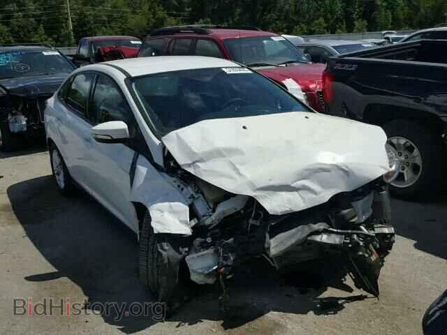 Photo 1FADP3F26EL139780 - FORD FOCUS 2014