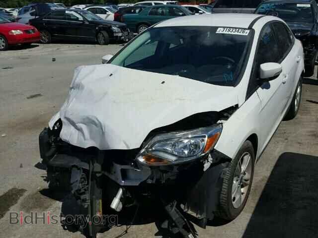 2014 FORD FOCUS - VIN: 1FADP3F26EL139780 - Photo 2