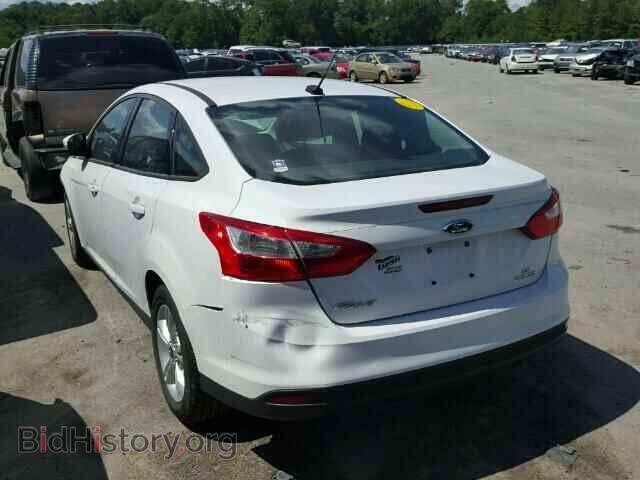 2014 FORD FOCUS - VIN: 1FADP3F26EL139780 - Photo 3