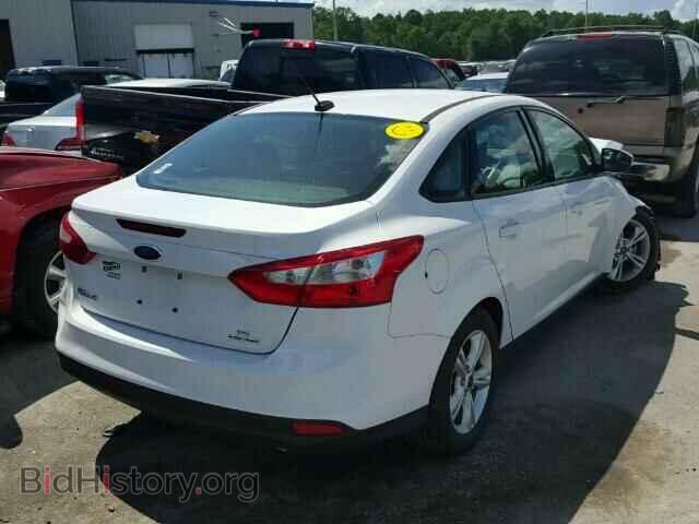 2014 FORD FOCUS - VIN: 1FADP3F26EL139780 - Photo 4