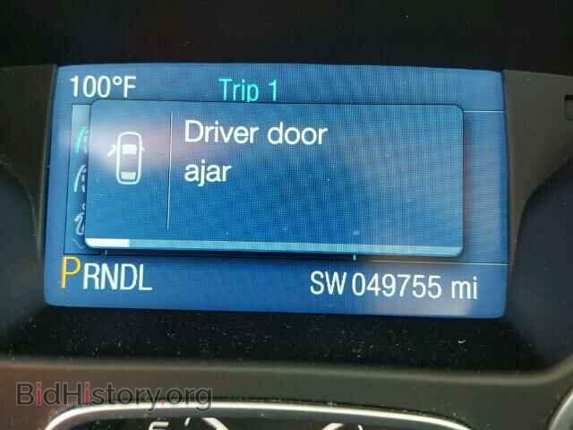 2014 FORD FOCUS - VIN: 1FADP3F26EL139780 - Photo 8