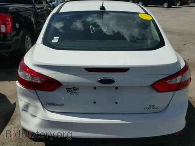 2014 FORD FOCUS - VIN: 1FADP3F26EL139780 - Photo 9