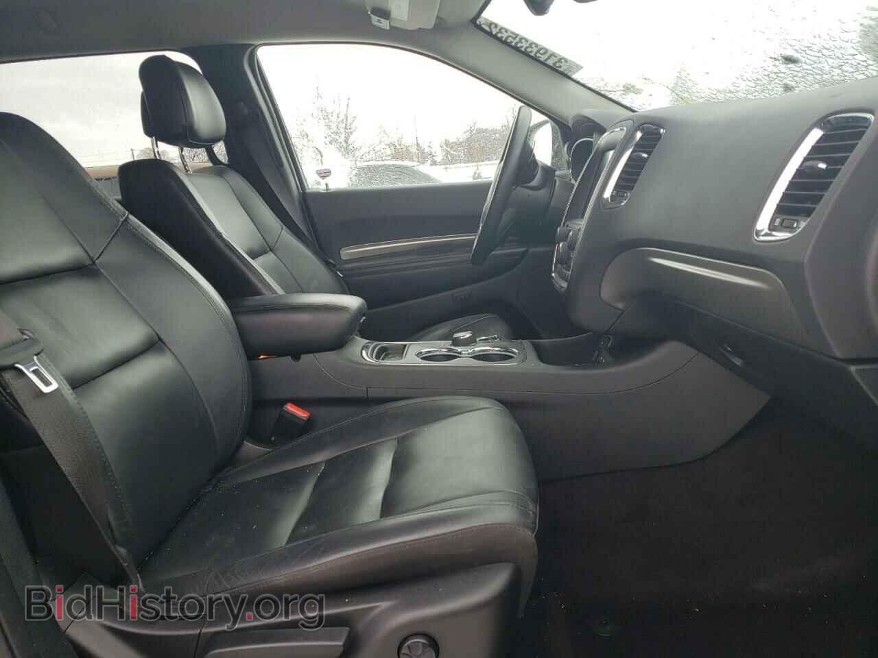 2017 DODGE DURANGO - VIN: 1C4RDJDG6HC771484 - Photo 5