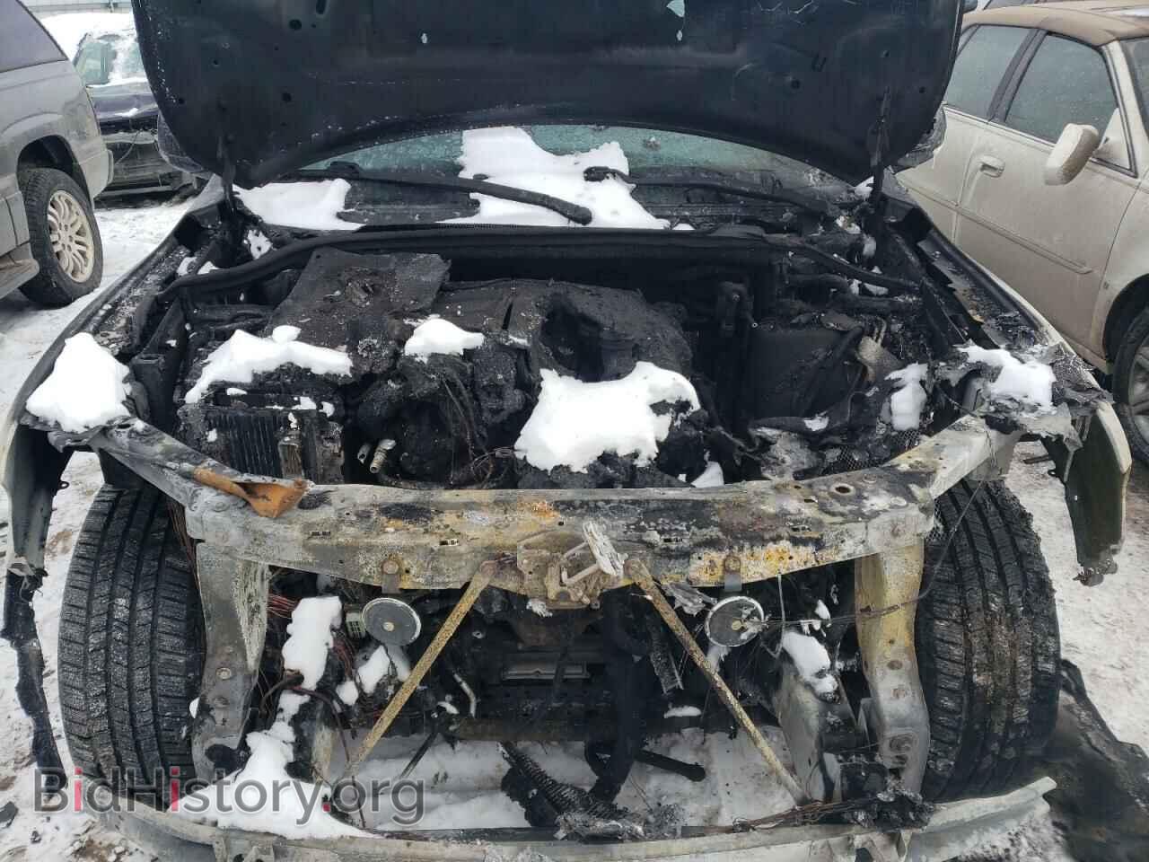 2017 DODGE DURANGO - VIN: 1C4RDJDG6HC771484 - Photo 7