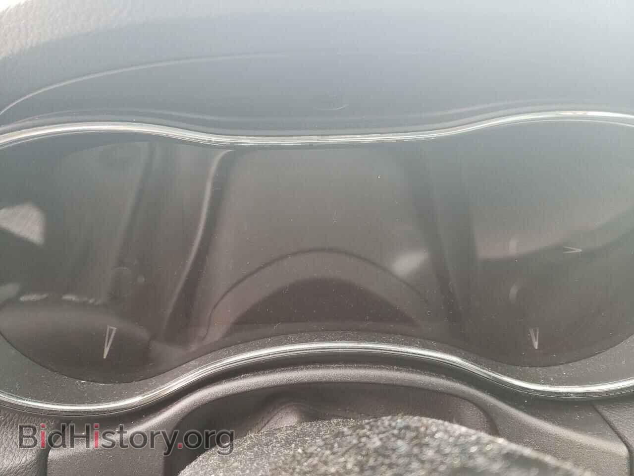 2017 DODGE DURANGO - VIN: 1C4RDJDG6HC771484 - Photo 8