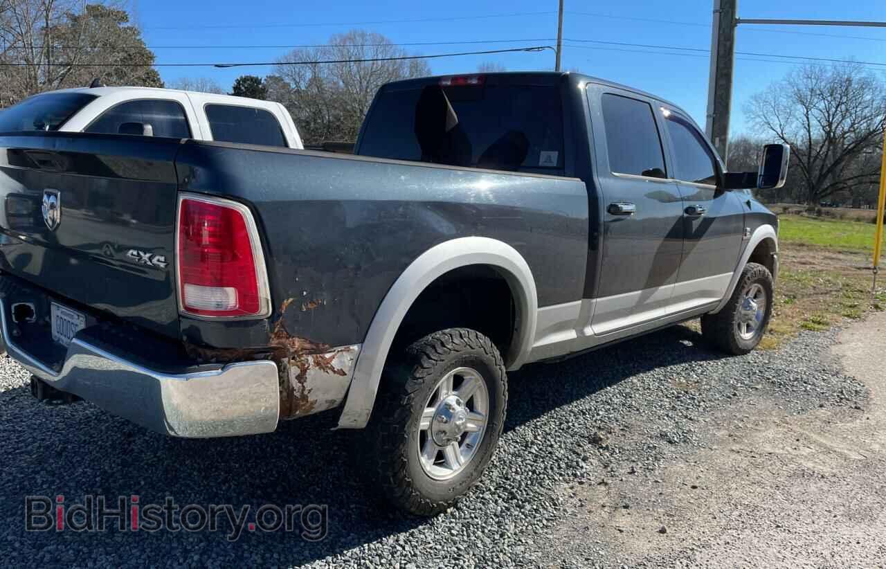 2013 RAM 2500 - VIN: 3C6UR5FL7DG590924 - Фото 4