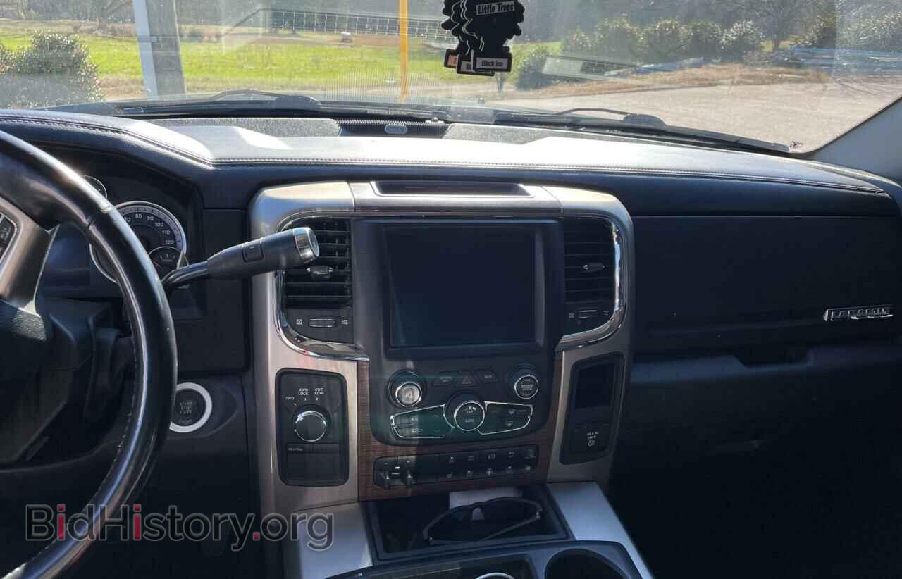 2013 RAM 2500 - VIN: 3C6UR5FL7DG590924 - Фото 9