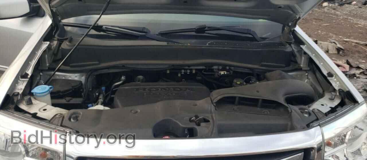 2012 HONDA PILOT - VIN: 5FNYF4H58CB069436 - Фото 7