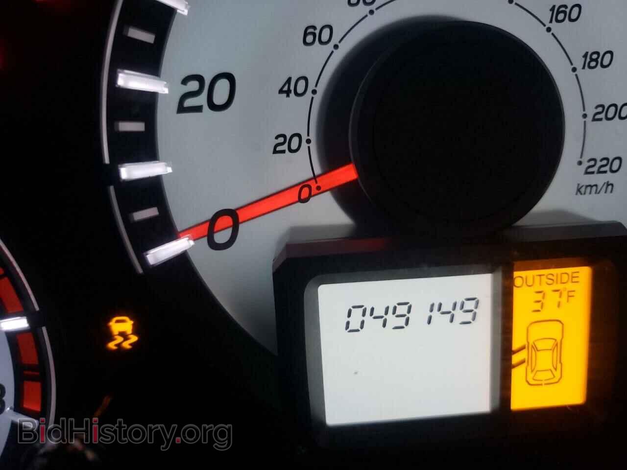 2012 HONDA PILOT - VIN: 5FNYF4H58CB069436 - Фото 8