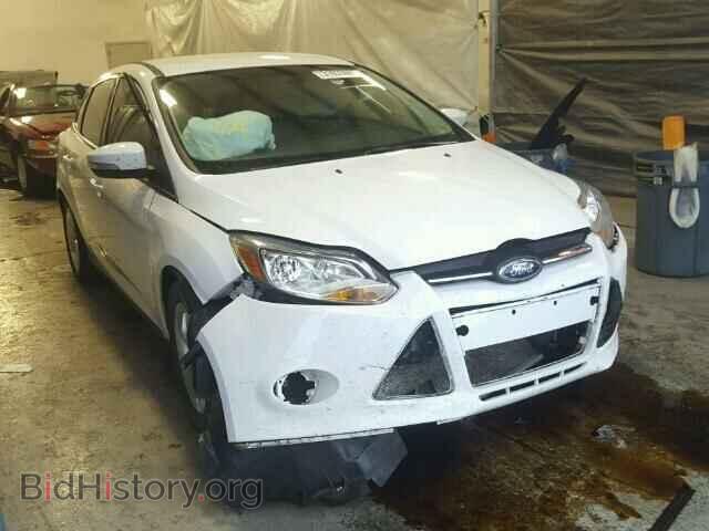 Photo 1FADP3F28EL216133 - FORD FOCUS 2014