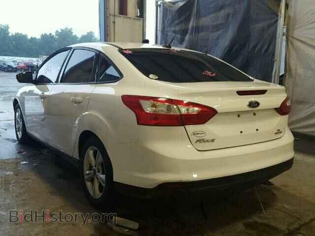 2014 FORD FOCUS - VIN: 1FADP3F28EL216133 - Photo 3