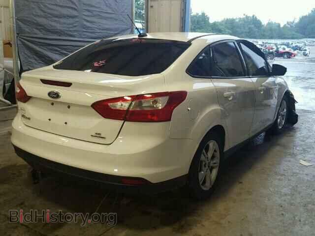 2014 FORD FOCUS - VIN: 1FADP3F28EL216133 - Photo 4