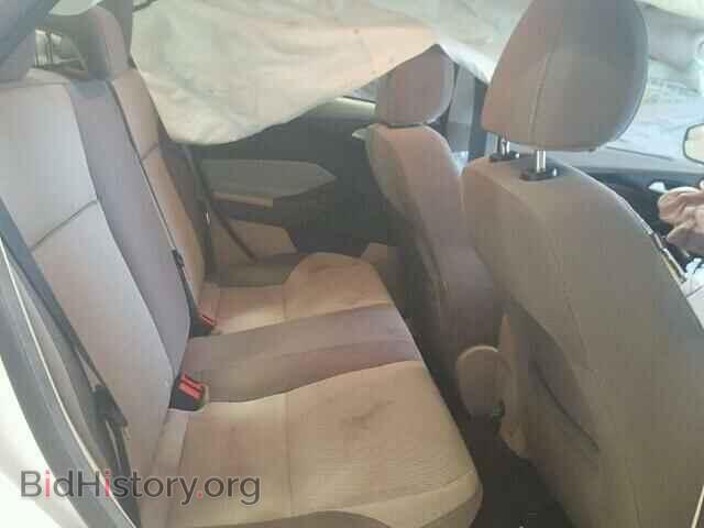 2014 FORD FOCUS - VIN: 1FADP3F28EL216133 - Photo 6