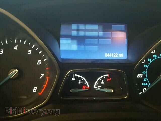 2014 FORD FOCUS - VIN: 1FADP3F28EL216133 - Photo 8