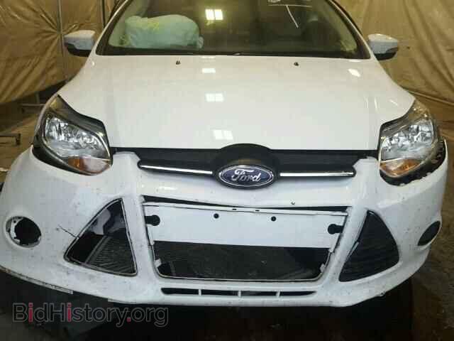 2014 FORD FOCUS - VIN: 1FADP3F28EL216133 - Photo 9