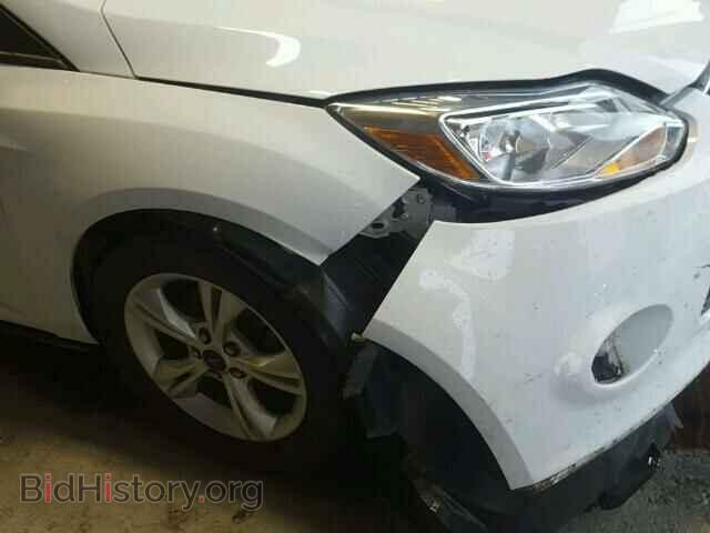 2014 FORD FOCUS - VIN: 1FADP3F28EL216133 - Photo 10