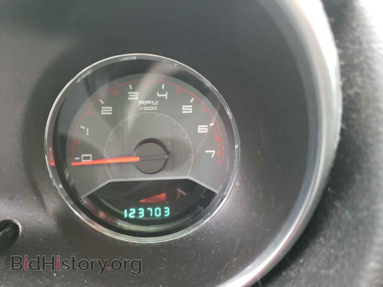 2014 DODGE AVENGER - VIN: 1C3CDZABXEN116181 - Фото 8