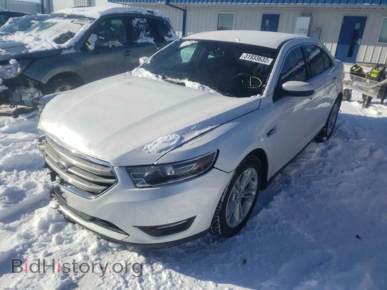 2015 FORD TAURUS - VIN: 1FAHP2E80FG203338 - Photo 2