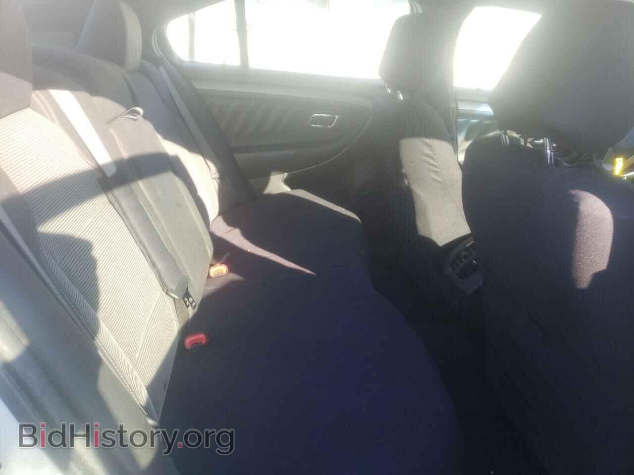 2015 FORD TAURUS - VIN: 1FAHP2E80FG203338 - Photo 6