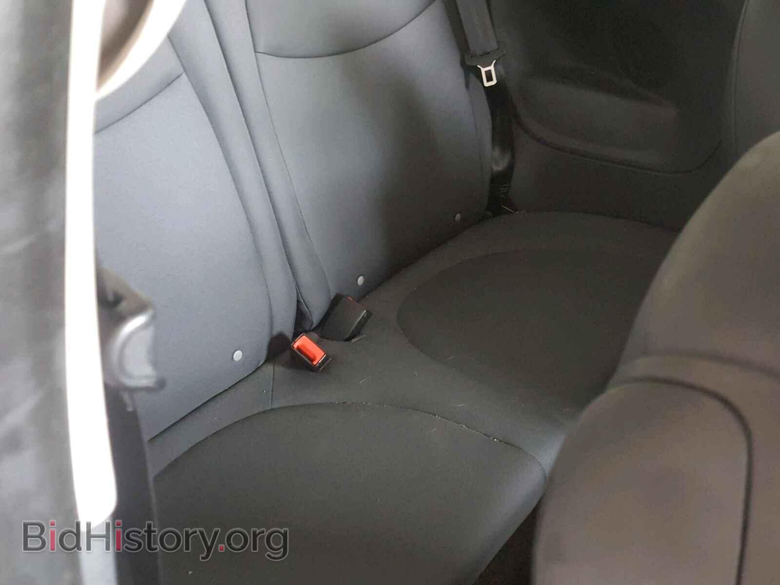 2012 FIAT 500 - VIN: 3C3CFFAR1CT124723 - Фото 6
