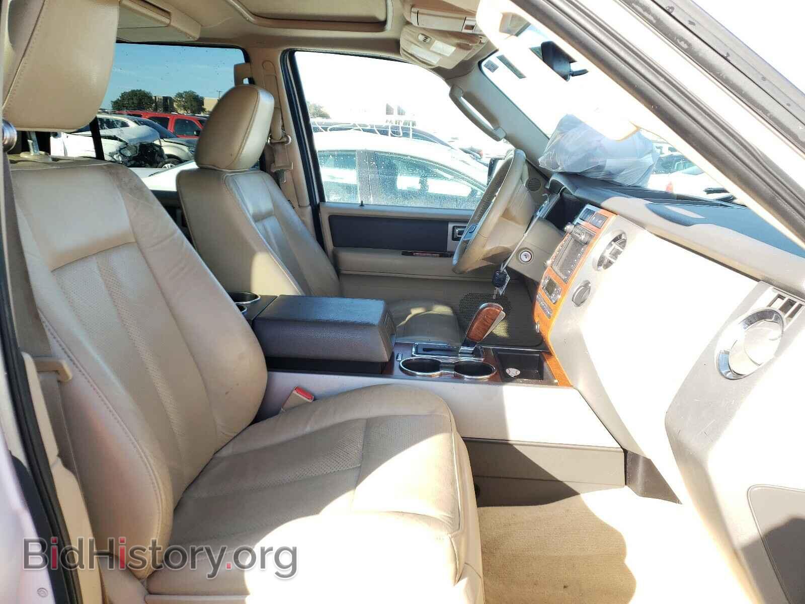 2010 FORD EXPEDITION - VIN: 1FMJK1H52AEB61681 - Фото 5